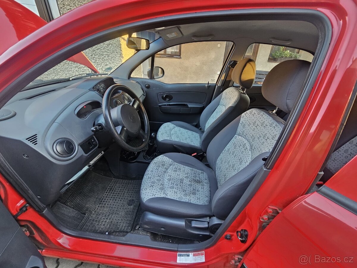 Chevrolet SPARK 2009 - 7