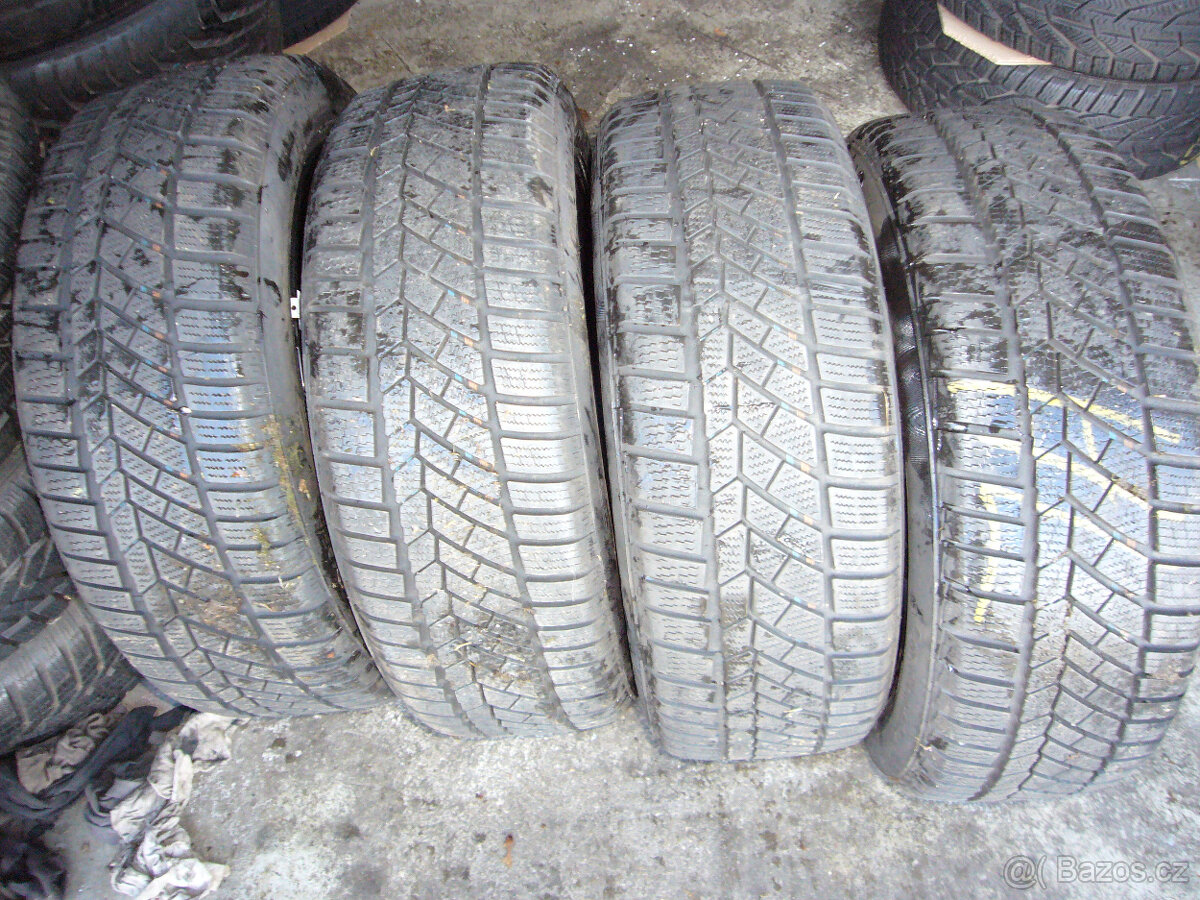 ZIMNÍ ALU KOLA MINI COOPER-BMW 17" 5x112 7" et-47, - 7