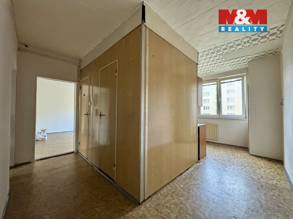 Prodej bytu 3+1, 68 m², Havířov, ul. Mládí - 7