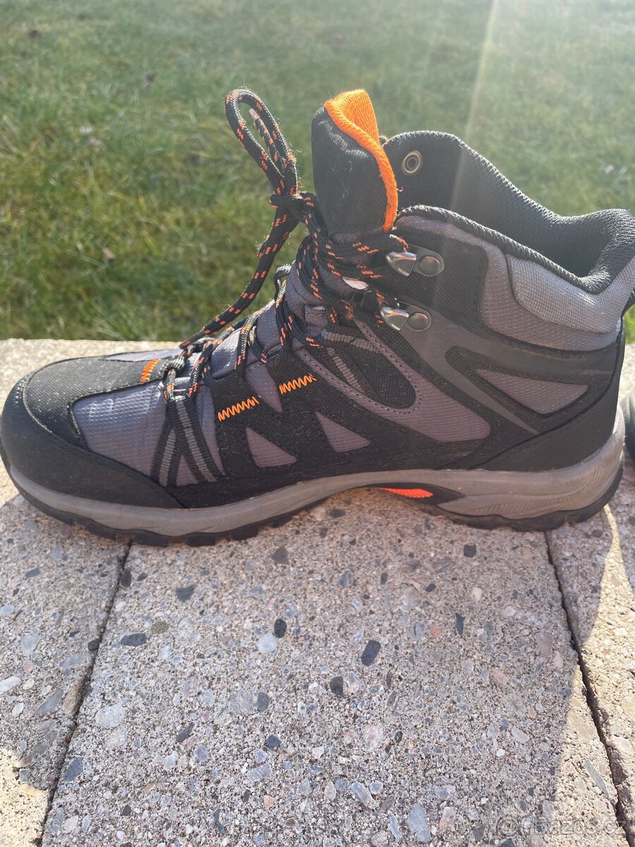 Obuv treková Lotto 41 - 7