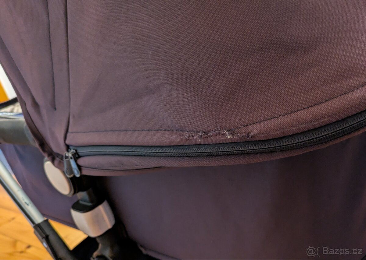 Kocarek 2v1 Bugaboo Cameleon 3 - 7