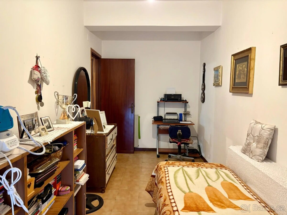 Sicílie, prodej bytu 5+1, 145 m2, Barcellona Pozzo di Gotto - 7