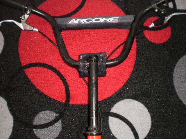 dětská koloběžka Arcore - 7