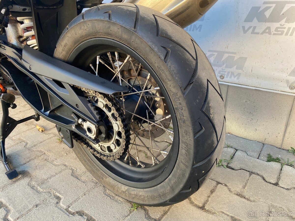 KTM 1290 Super Adventure R + TECH PACK - 7