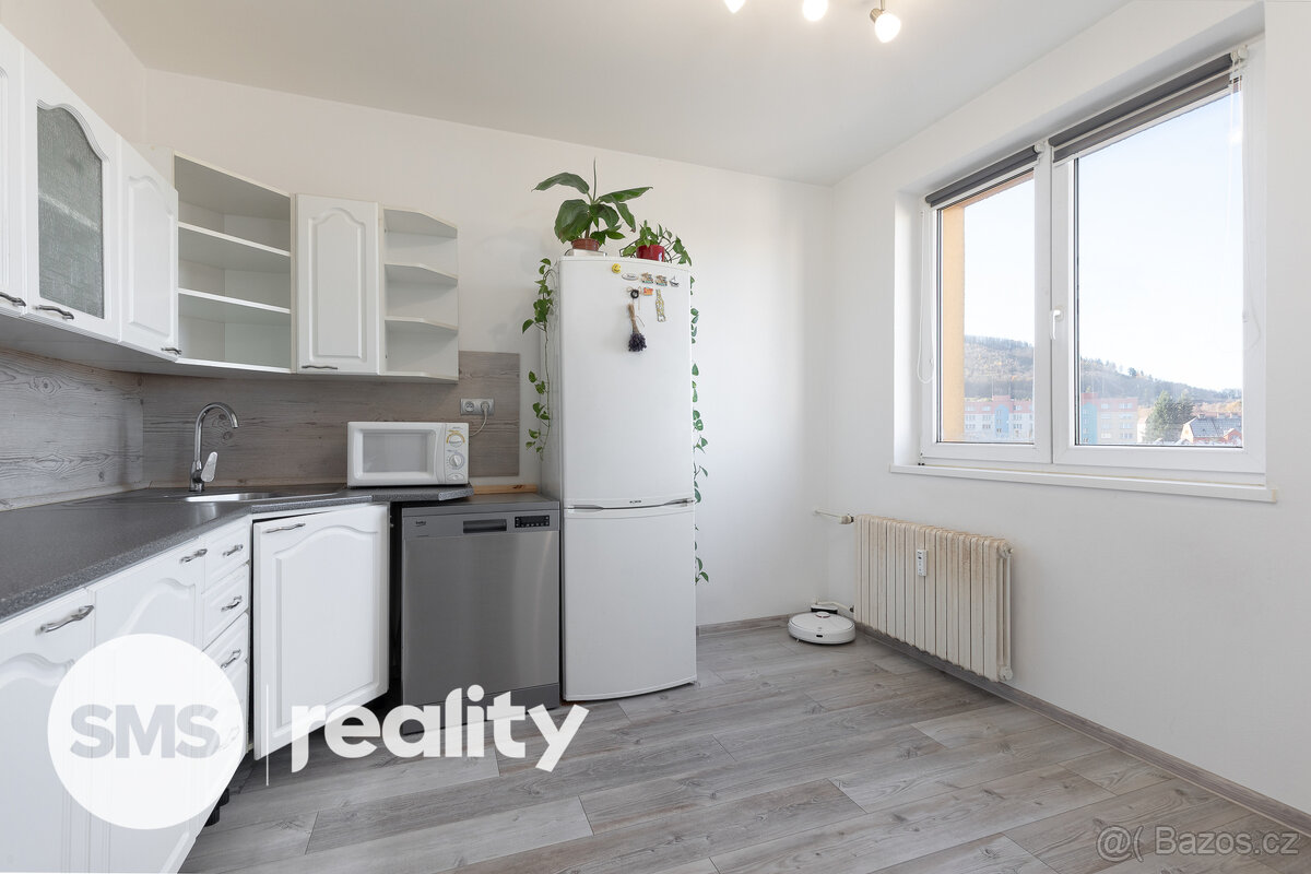 Prodej bytu 4+1 (84m2), Francouzská, Kopřivnice - 7