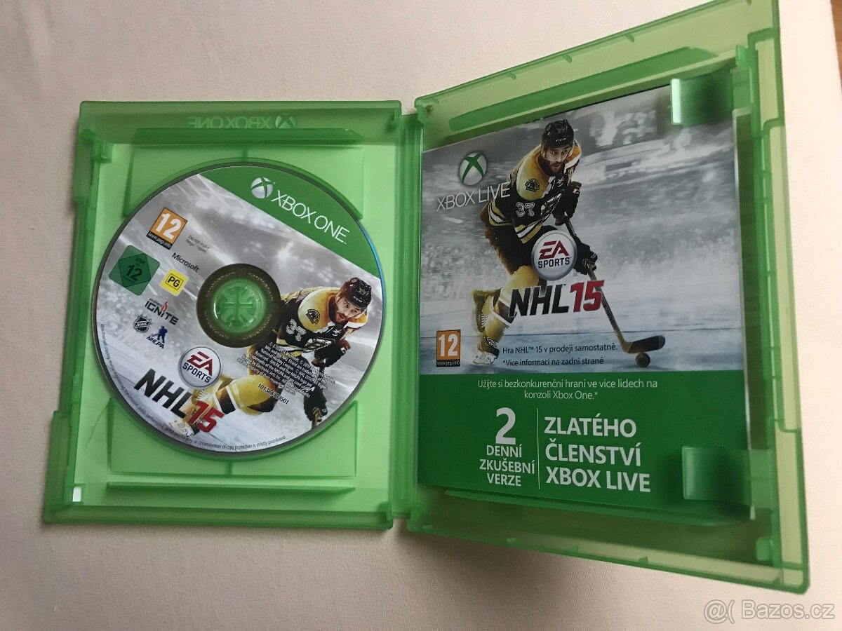 Hry pro XBOX ONE - 7