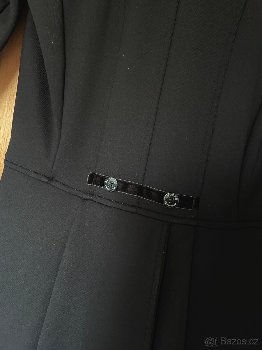 Drezurní frak Spooks - 7