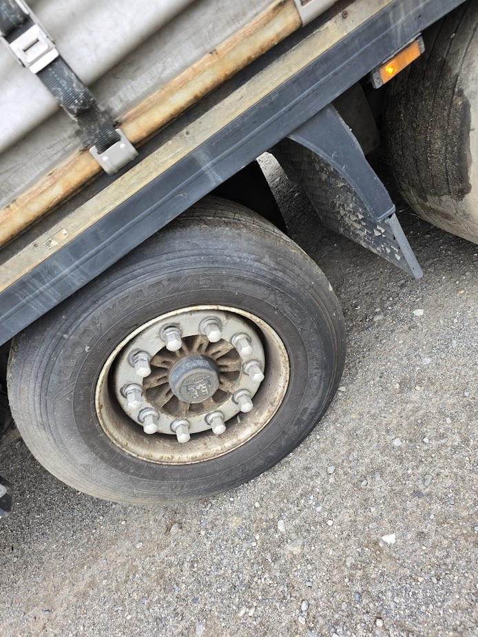 NÁVĚS VALNÍKOVÝ KRONE r.2015, LOWDECK,NÁPRAVY BPW - 7