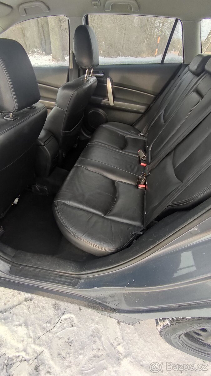 Mazda 6 GH 2.0 103KW- Nová STK - 7