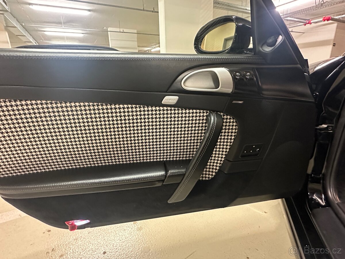 Porsche 911 Carrera S Manual - PCBPEPITATechArt - 7