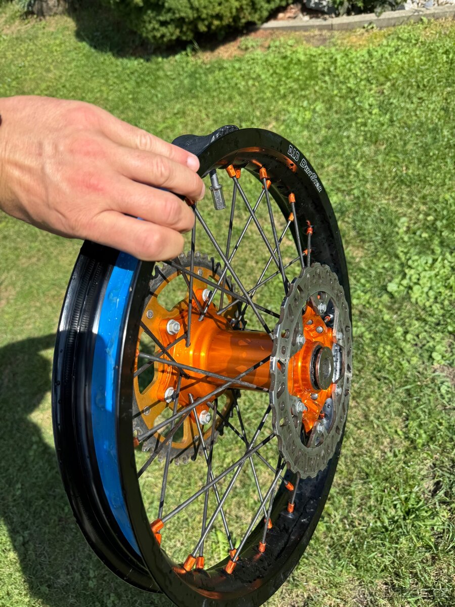 Ktm kolo - 7