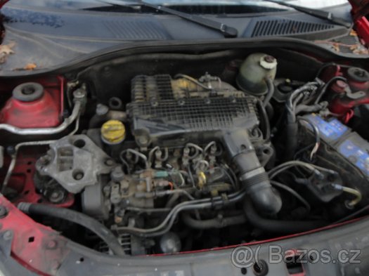 Renault Thalia č. 2797 - 7