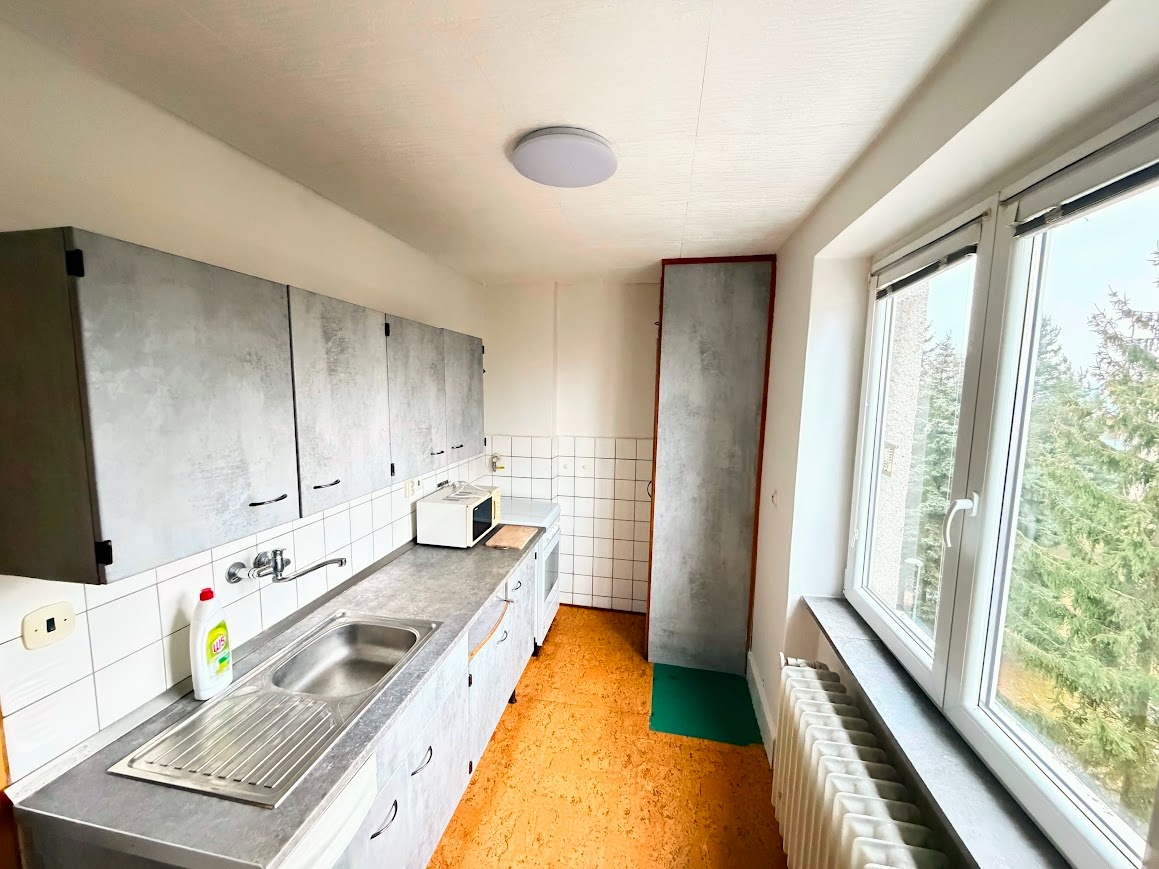 PRODEJ 3+1 HRADEC KRÁLOVÉ - MALŠOVICE - 7