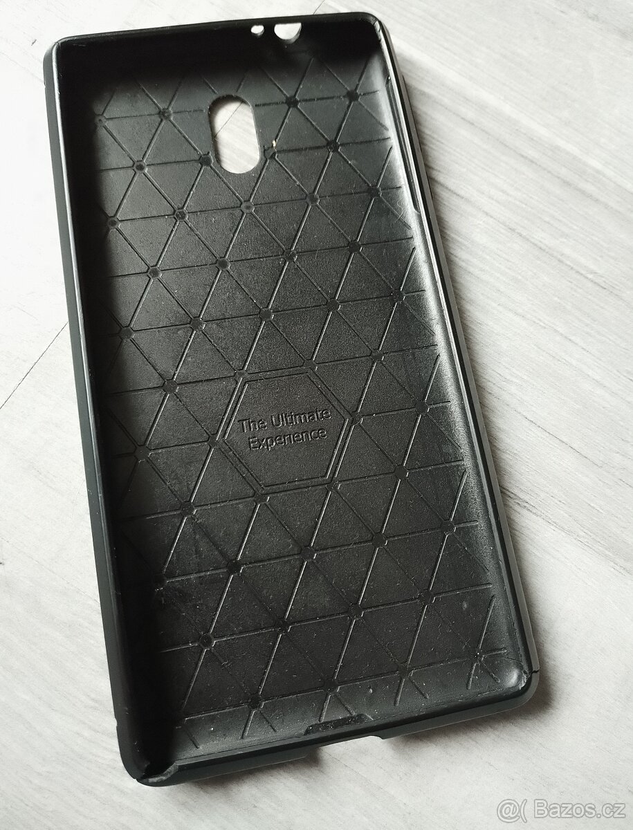 Nokia 3, 2017, TA-1020, černá - 7