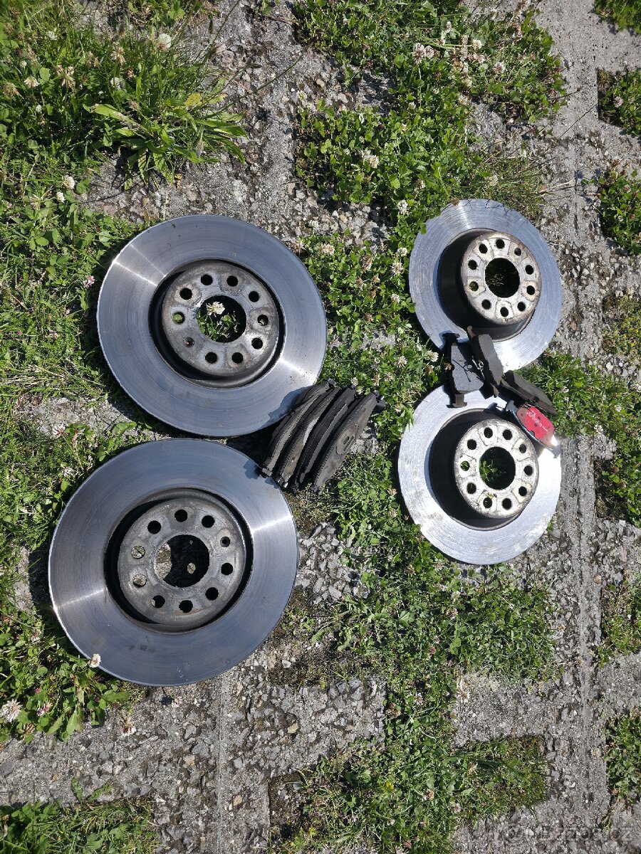 Mix díly Škoda Kodiaq - 7