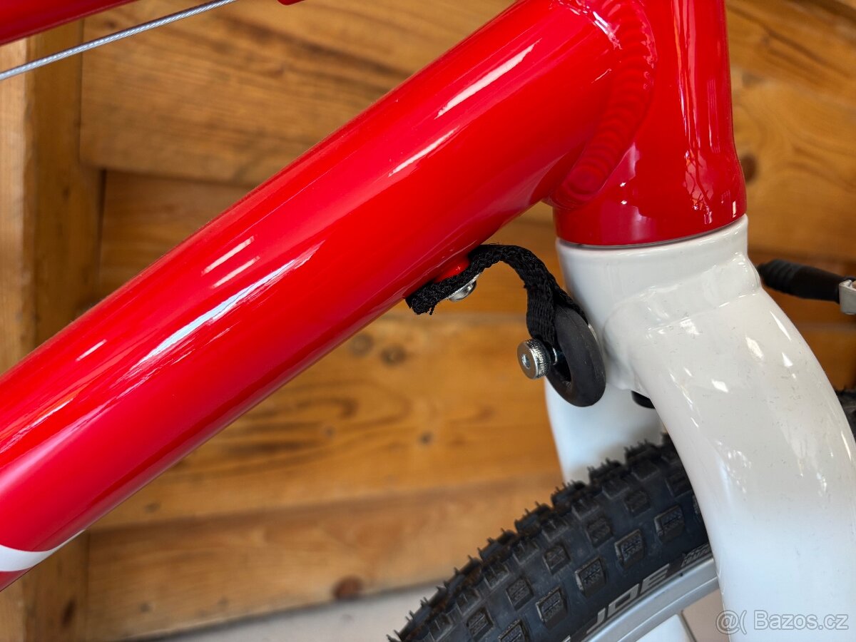 Dětské kolo WOOM 3 GO - 7