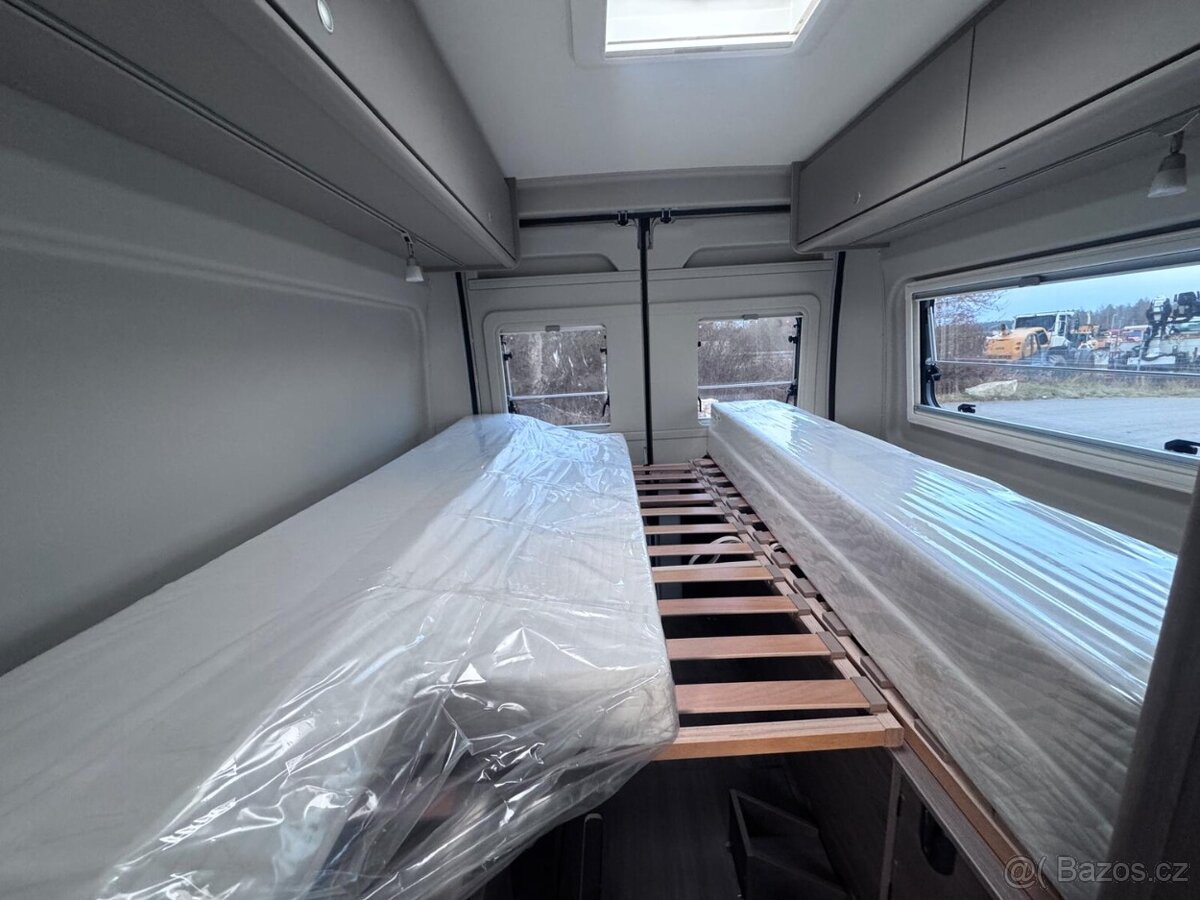 Carado CV 640 automat model 2026 odpočet DPH - 7