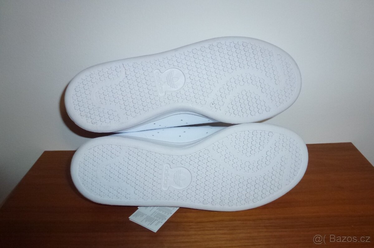Adidas Stan Smith 39 - 7