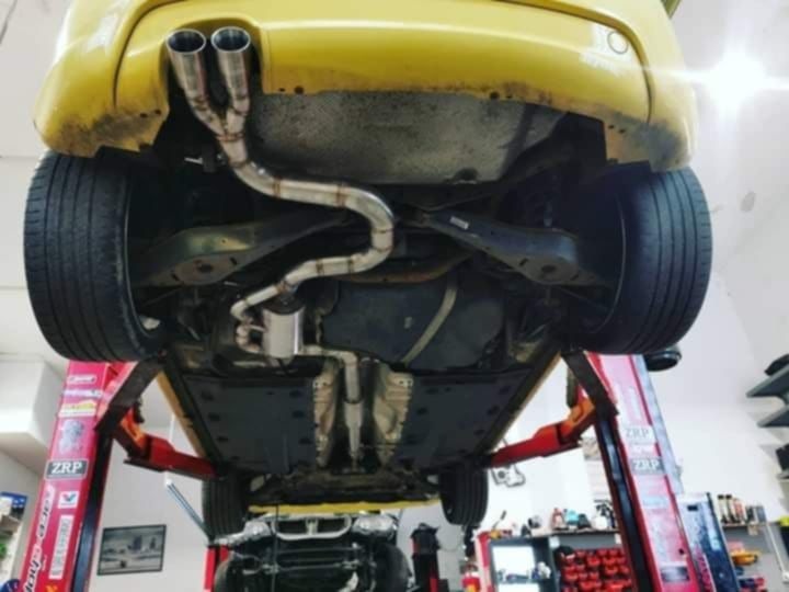 Golf V GTI Idice 30 PIRELLI - 7