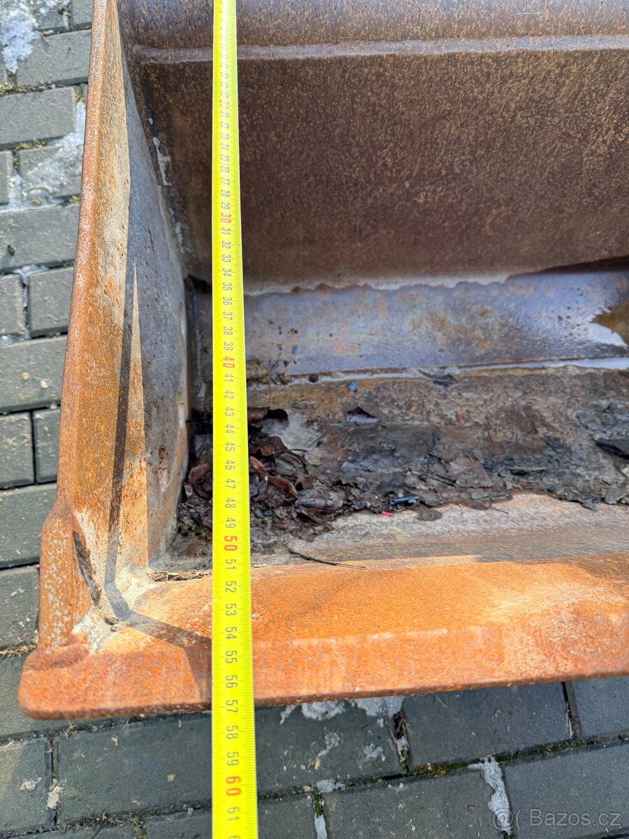 Rychloupinak + lžíce - 7