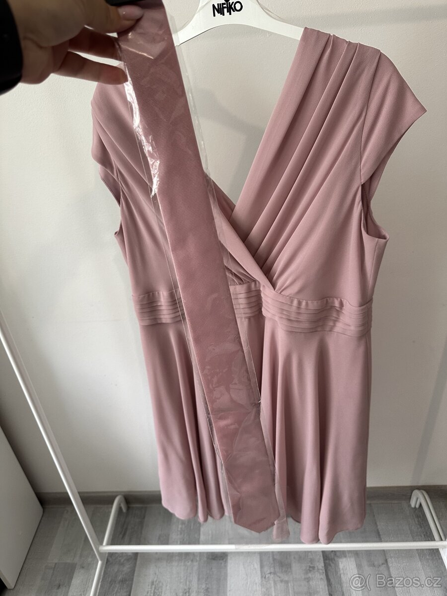 Šaty polské výroby - 7