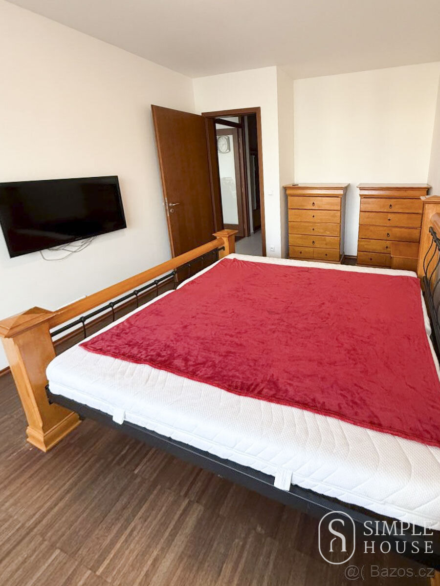 Pronájem bytu 2+kk • 74 m² - 7