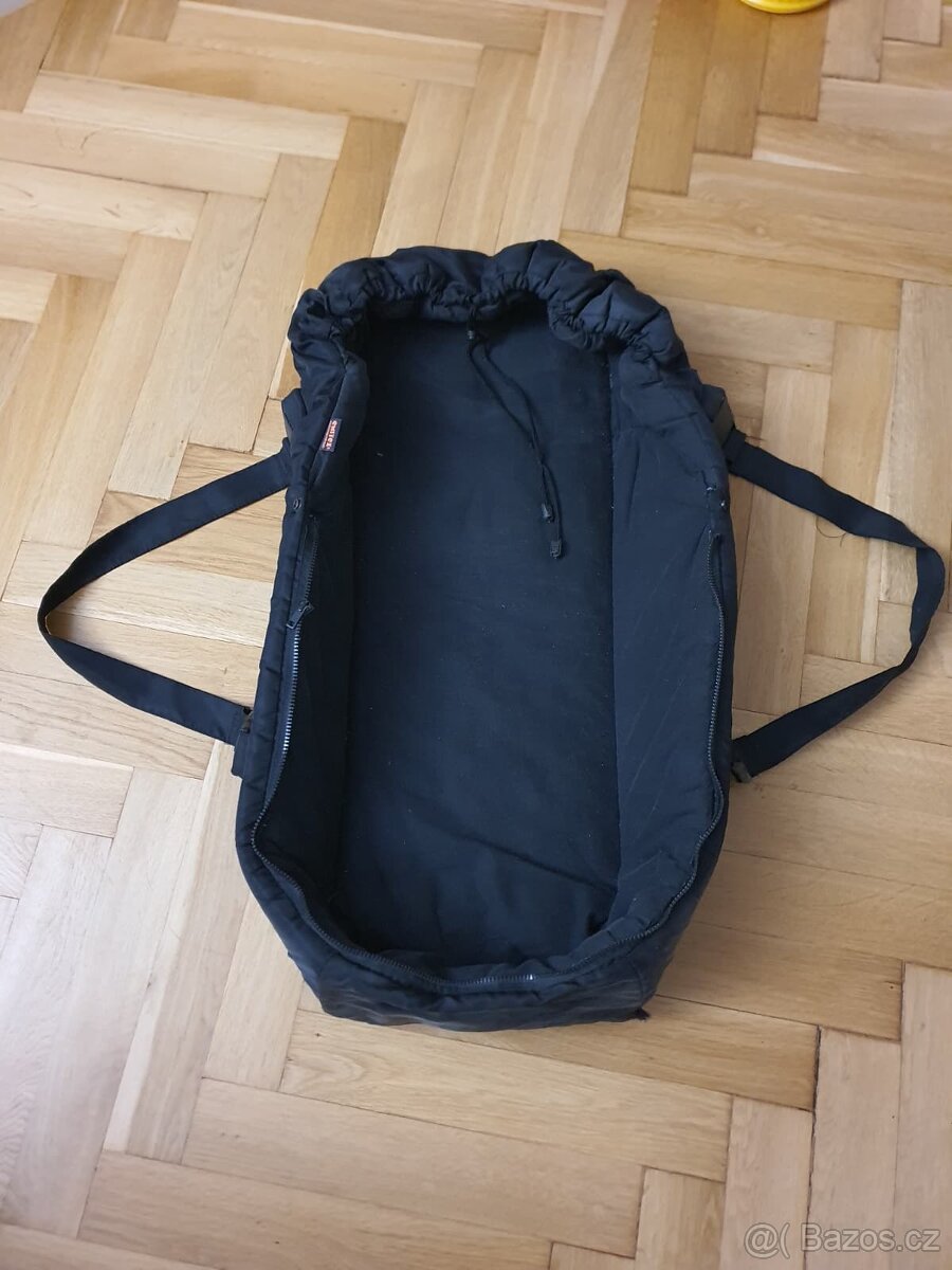 Autosedačka Nuna Prym - 7