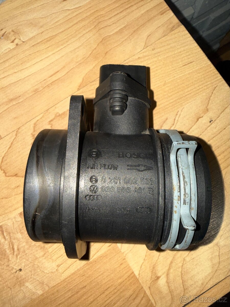 ŠKODA OCTAVIA 2 - 7