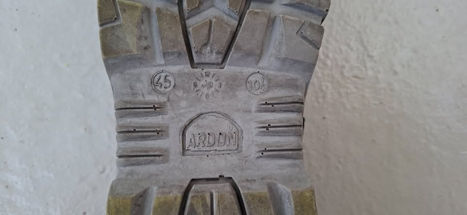Pracovni obuv ARDON vel 45 - 7