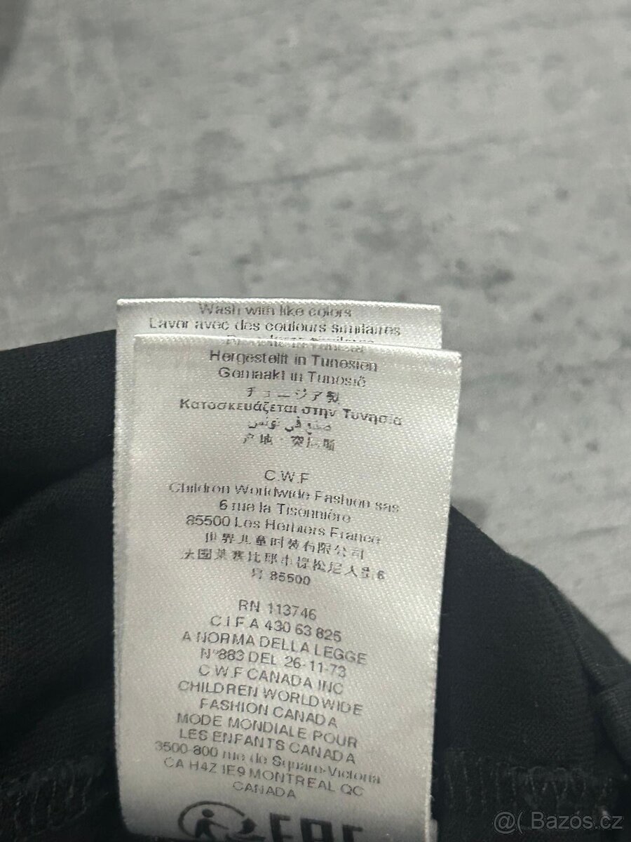 Givenchy tricko - 7
