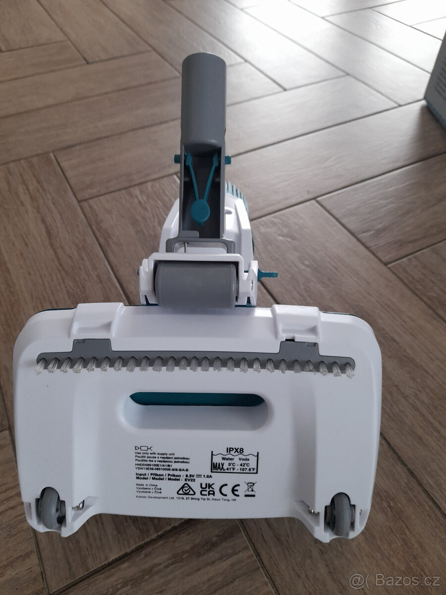 Bazénový vysavač Marimex StarVac Yucon - 7