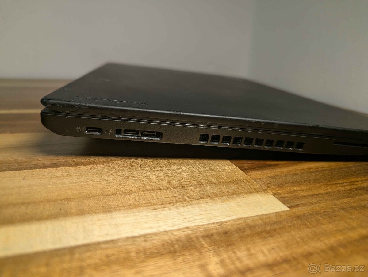 Lenovo ThinkPad T580 i7-8550U - 7