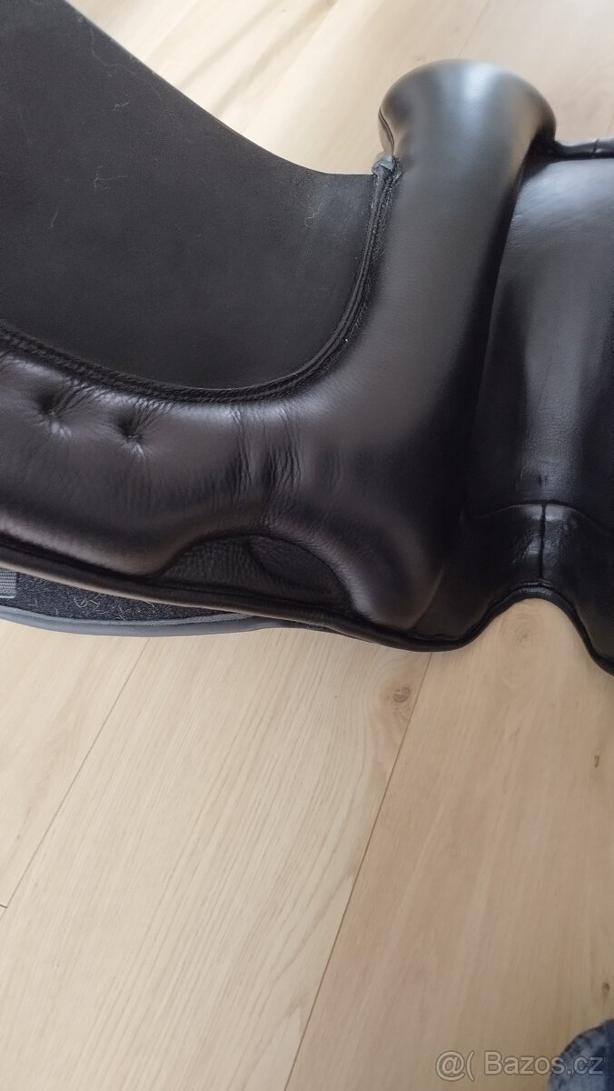 ZALDI DREZURNÍ SEDLO - 7