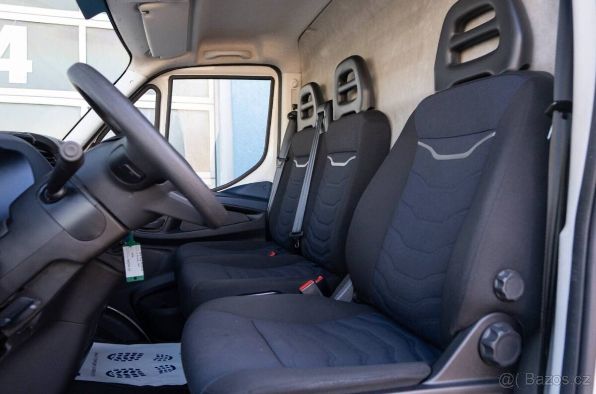 Iveco Daily 35S18 A8 V Premium - 7