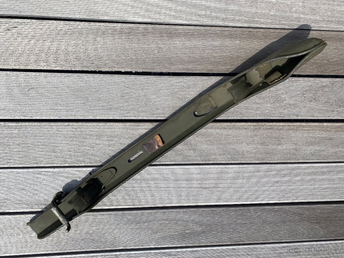 Willys MB Ford GPW jeep - 7