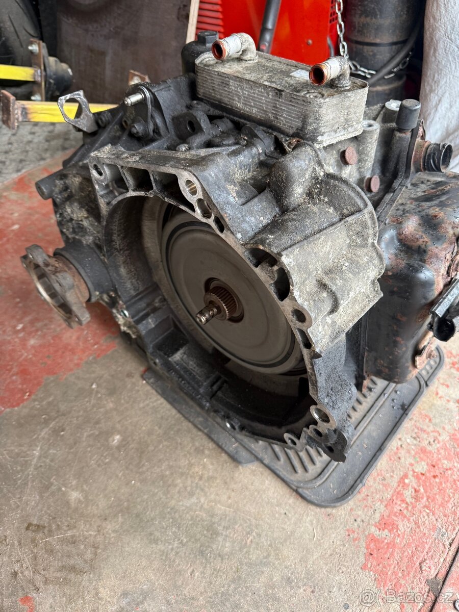 Volkswagen passat cc - 7