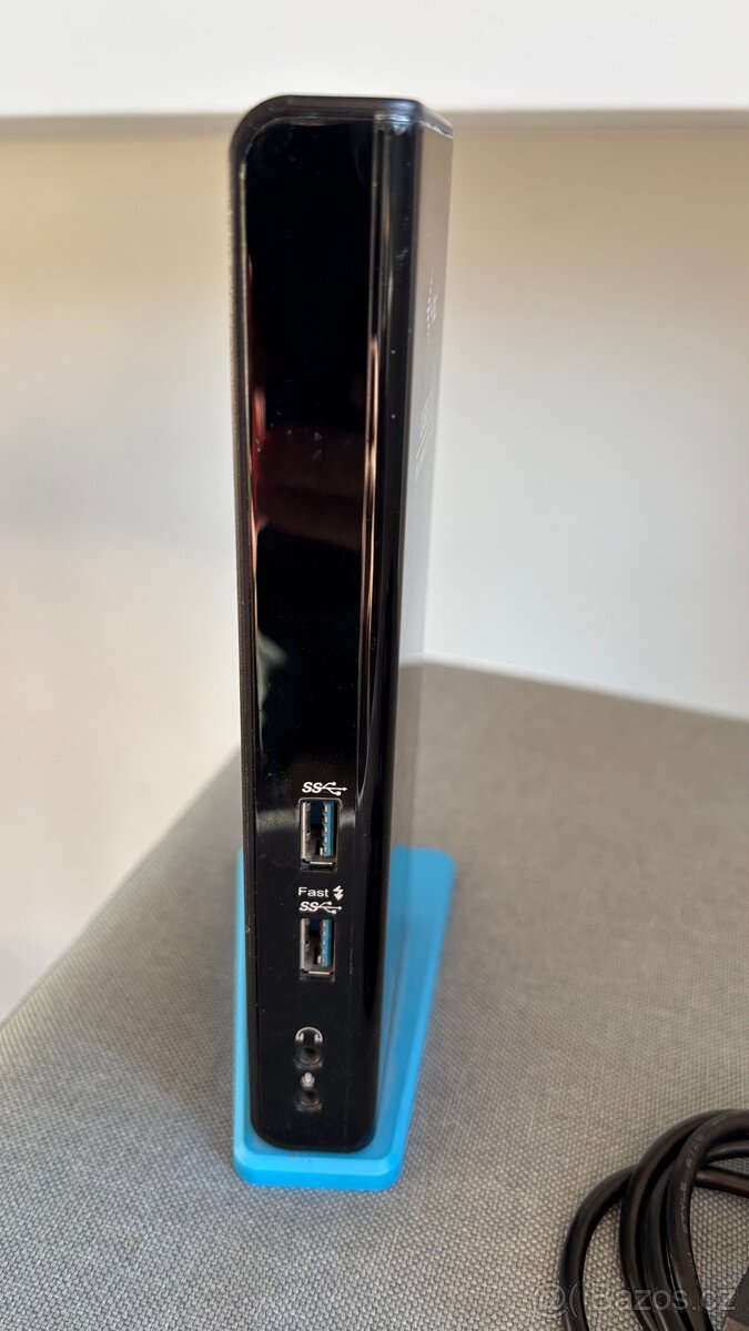 Docking station i-tec - 7