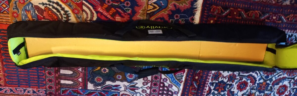 Střešní vak GRAVITY na auto - 7