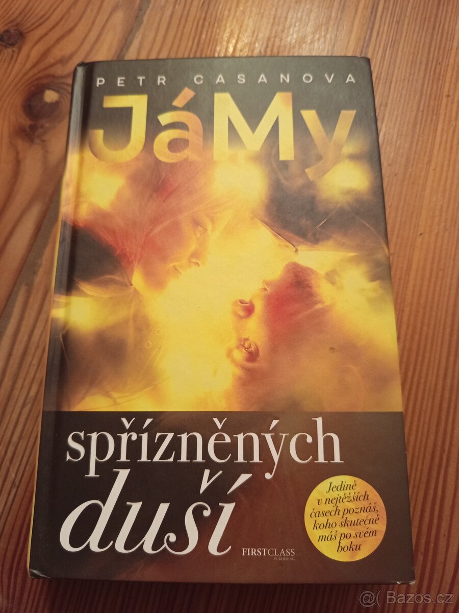 Knihy - Hobit, společenstvo prstenů , čtyři dohody - 7