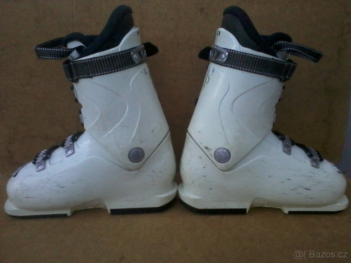 Lyžáky Salomon 23,5 - 7