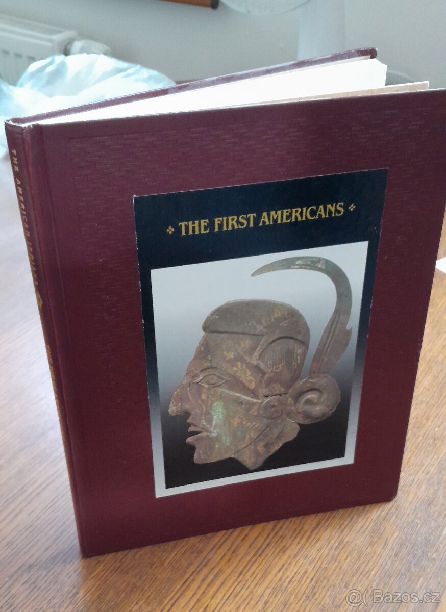 The First Americans - 7