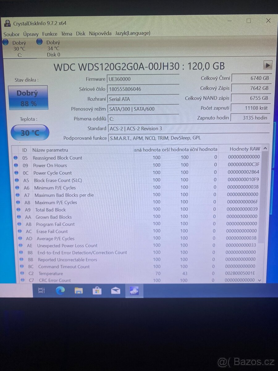 Herní PC i5, 8GB RAM, RX 470, NOVÁ CASE - 7