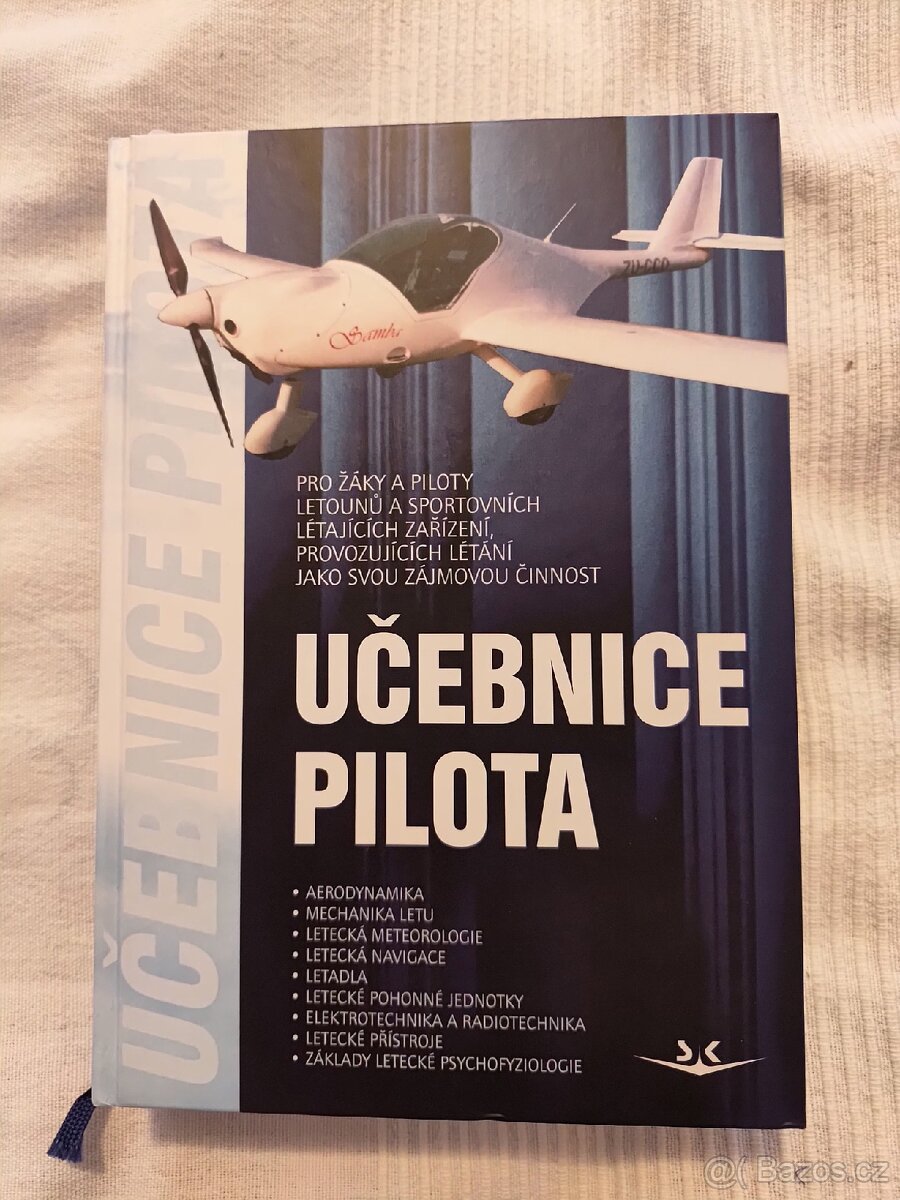 Knihy, letectví, válka, dětské knihy - 7