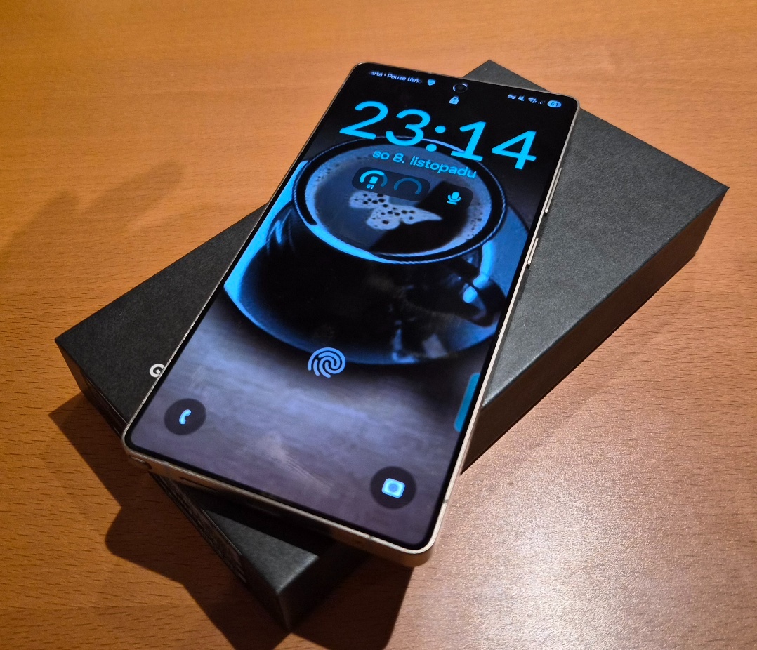 Samsung galaxy S25 Ultra 512GB Jadegreen - 7