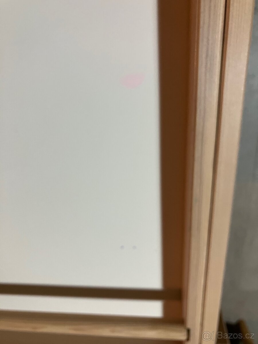 Ikea dětský stůl - rostoucí - 7