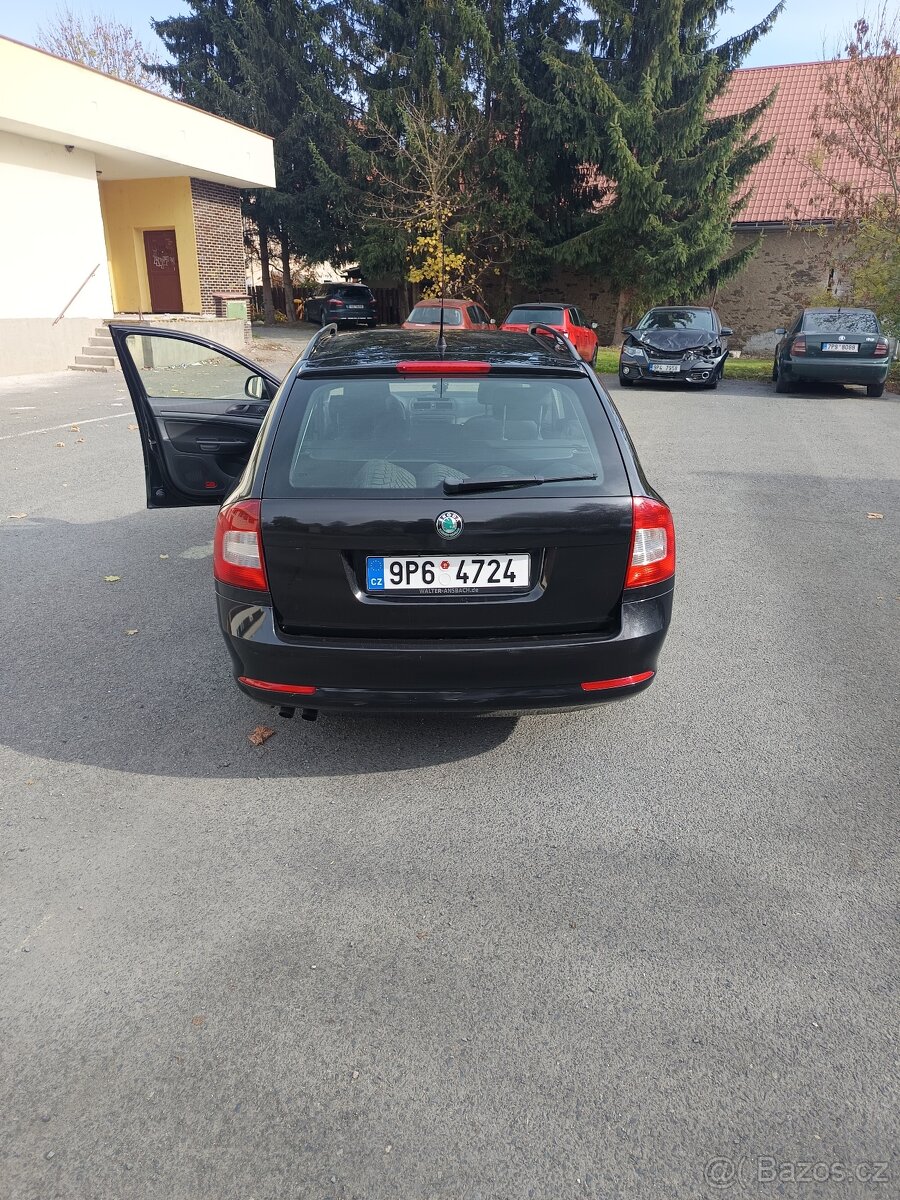 Prodej nebo výměna za naftu za jiné auto - 7