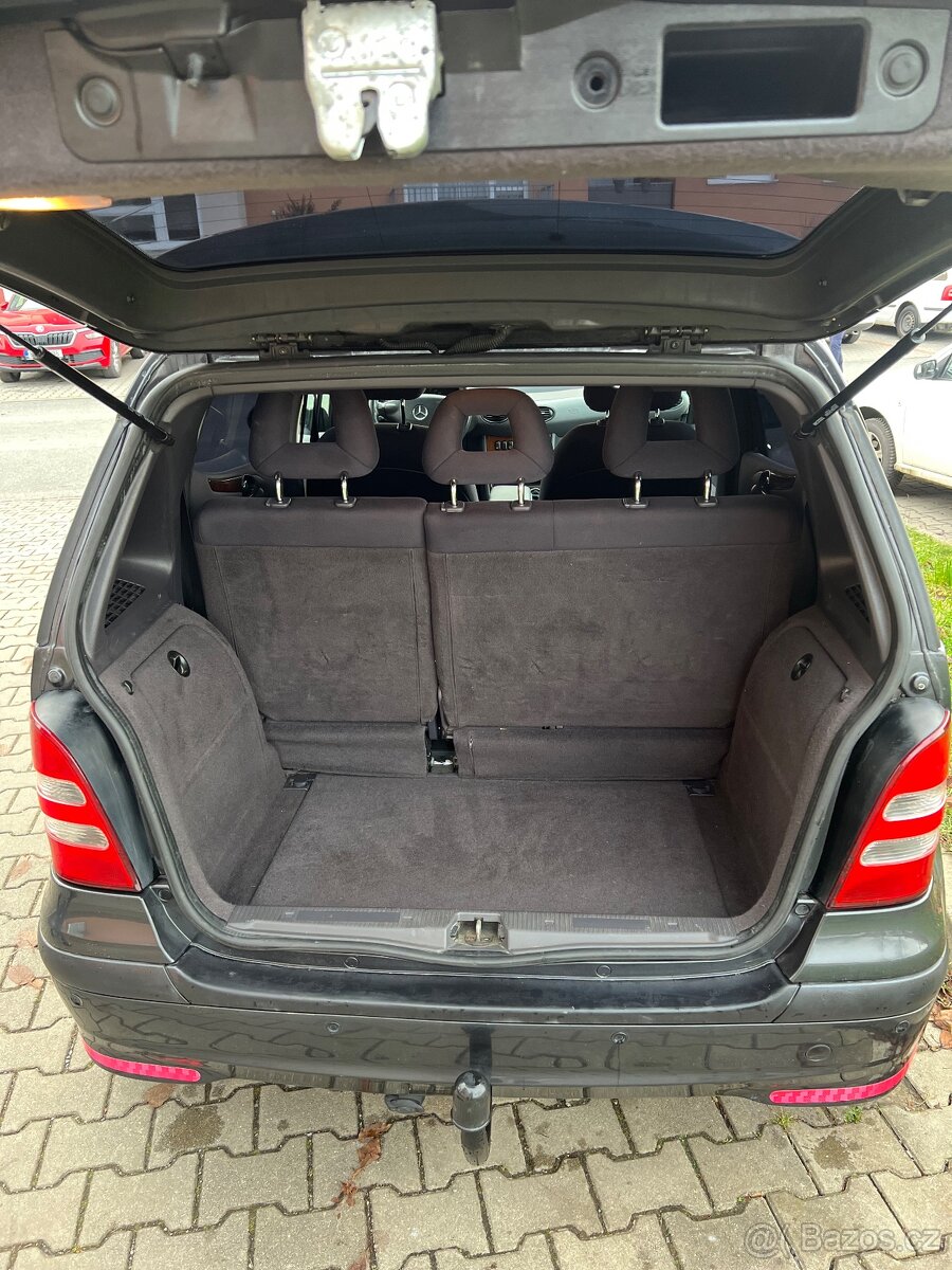 🚀🚀🚀AUTOMAT🚀🚀🚀 🚀Mercedes-Benz a140🚀 - 7