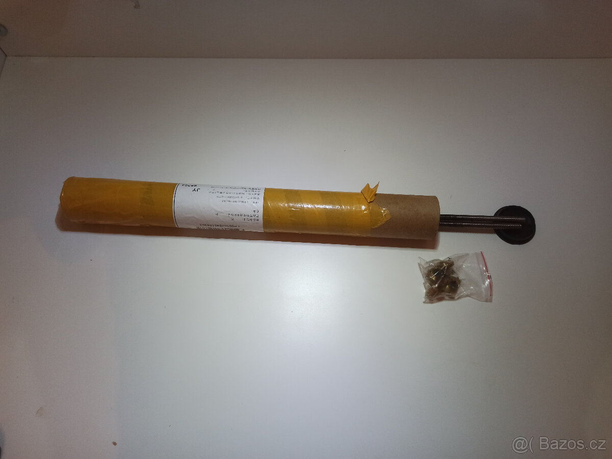 Zbytky po prodeji 3D tiskárny - 7