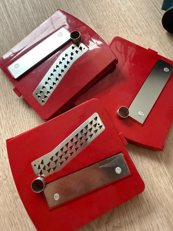 Spiralizer Westmark - 7