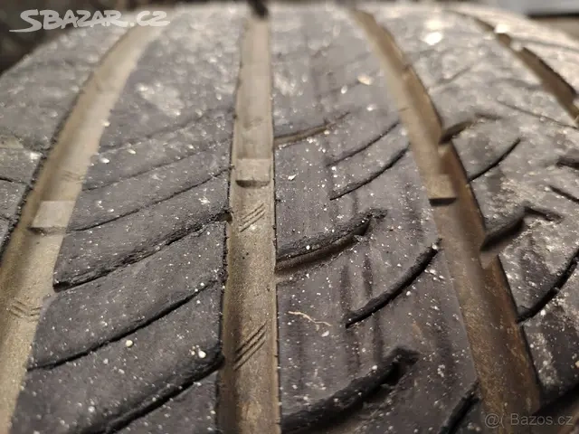 ALU kola LUXXX ALLOYS R22 - 7